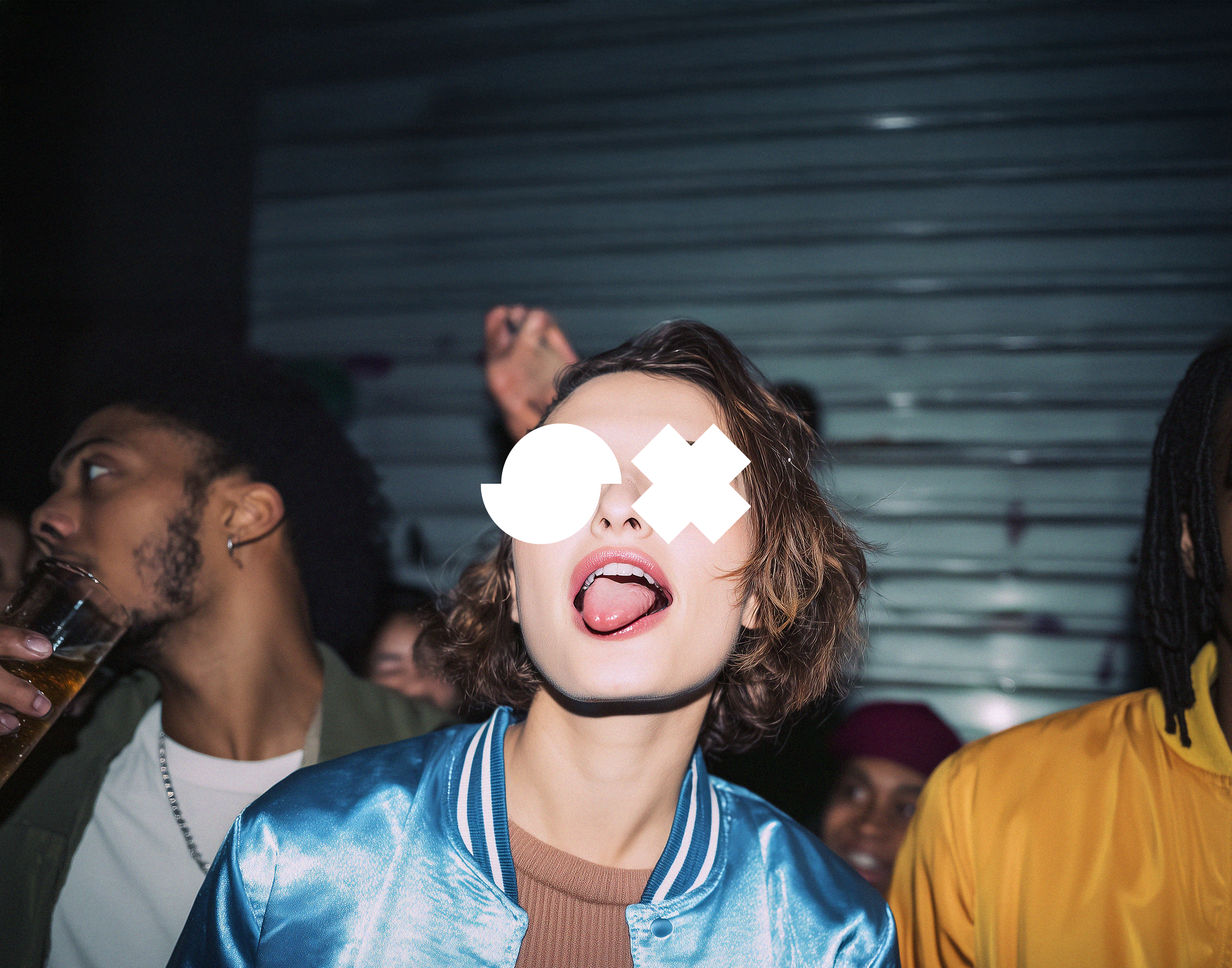 Made in Denmark.<br>Tested for everywhere.