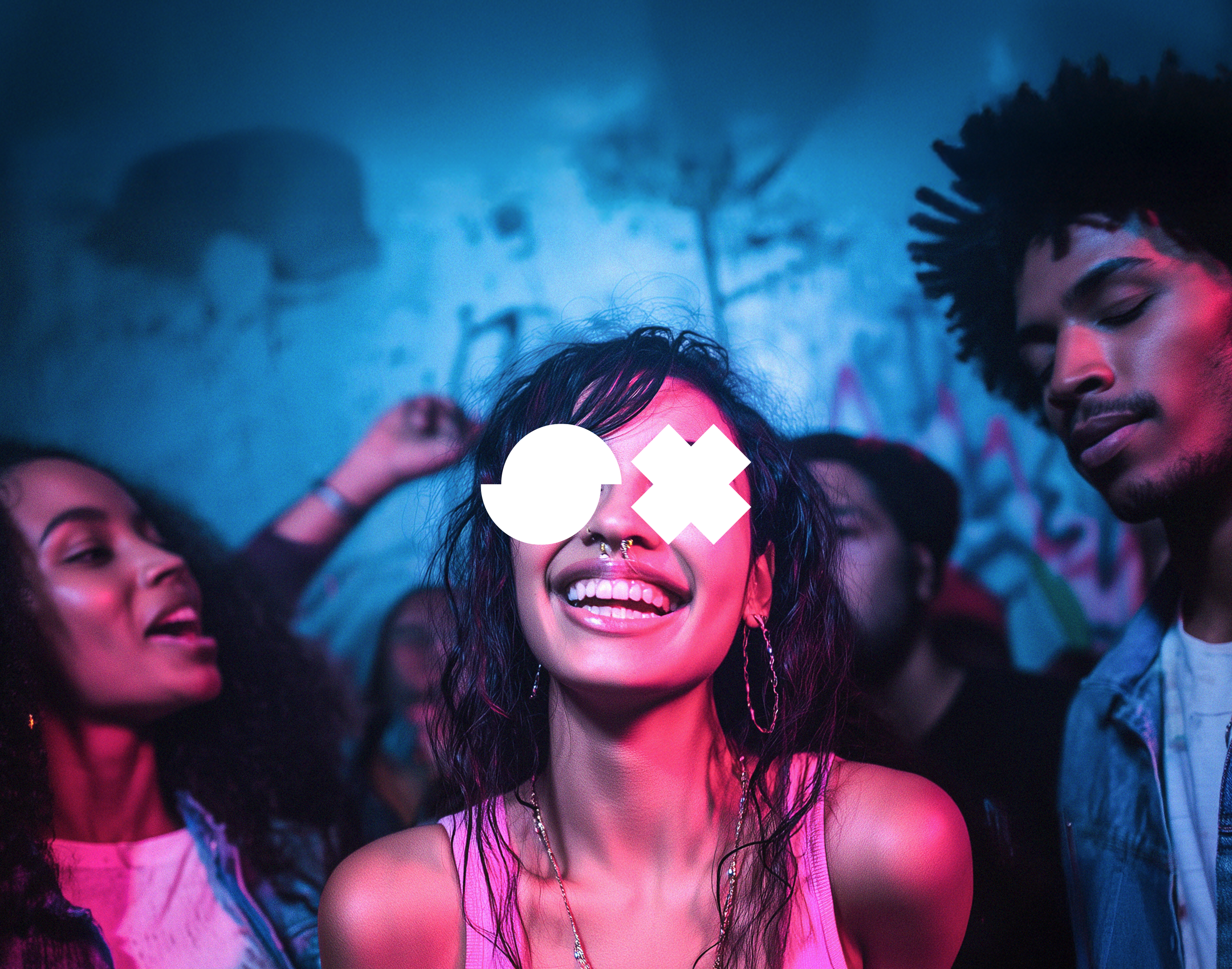 100% real perfume.<br>20% less boring.